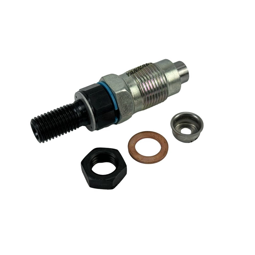 Fuel Injector 16419-53905 Fit For Kubota D1503 Engine