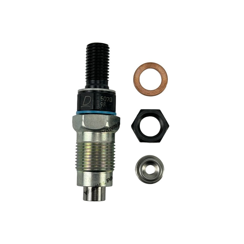 Fuel Injector 16419-53905 Fit For Kubota D1503 Engine