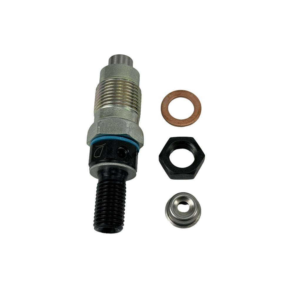 Fuel Injector 16419-53905 Fit For Kubota D1503 Engine