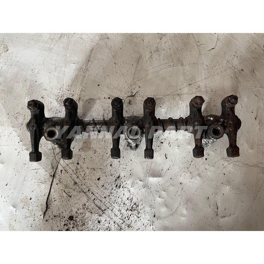 Rocker Arm Assy Fit For Kubota D1503 Engine