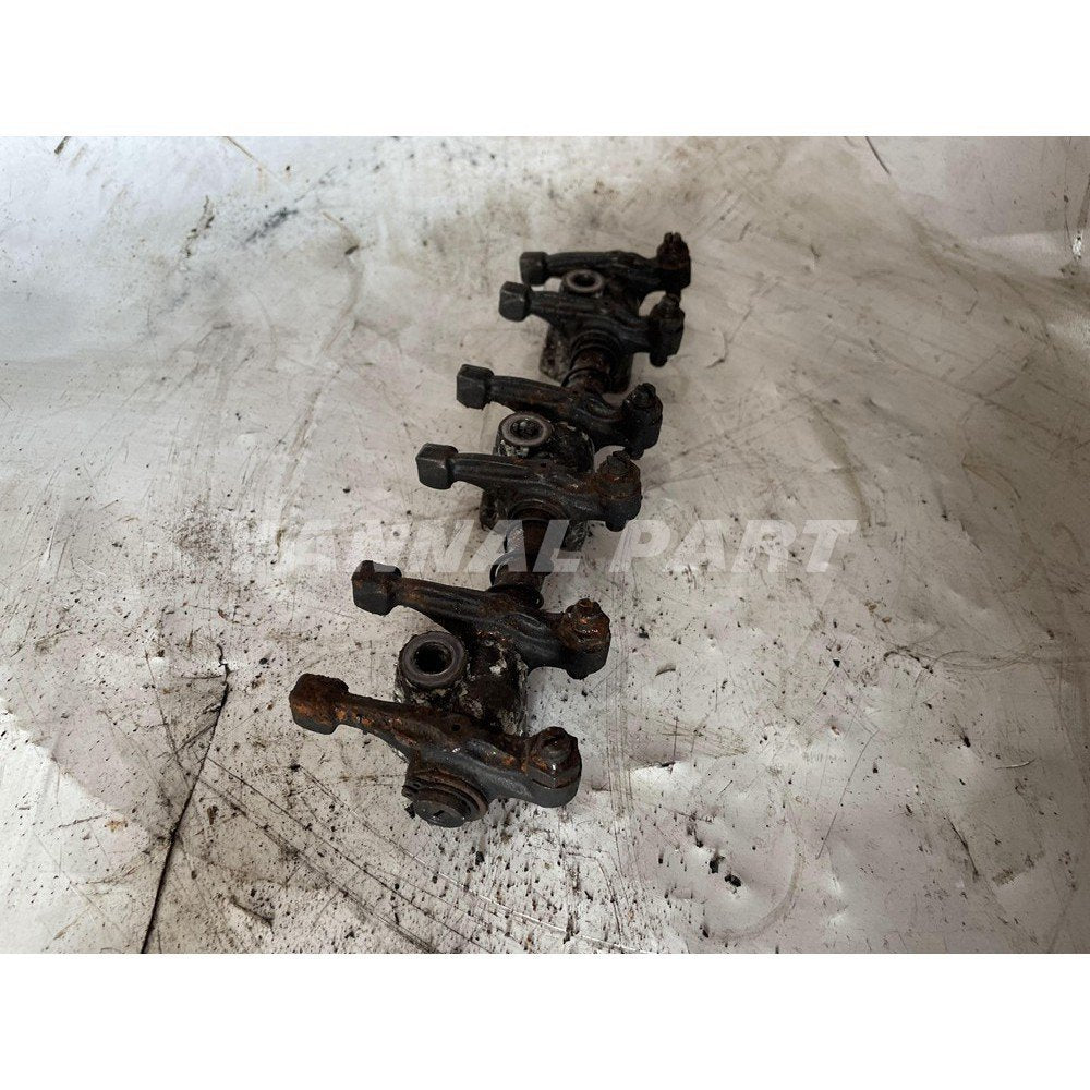 Rocker Arm Assy Fit For Kubota D1503 Engine