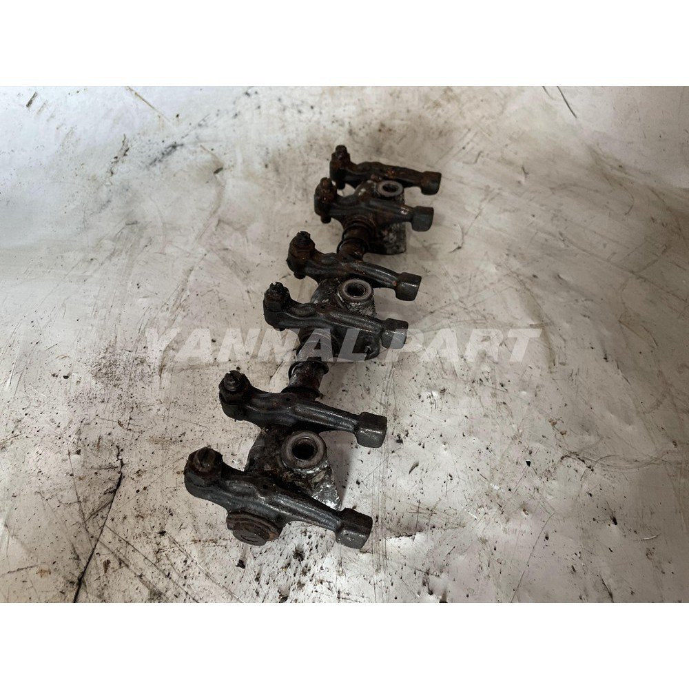 Rocker Arm Assy Fit For Kubota D1503 Engine