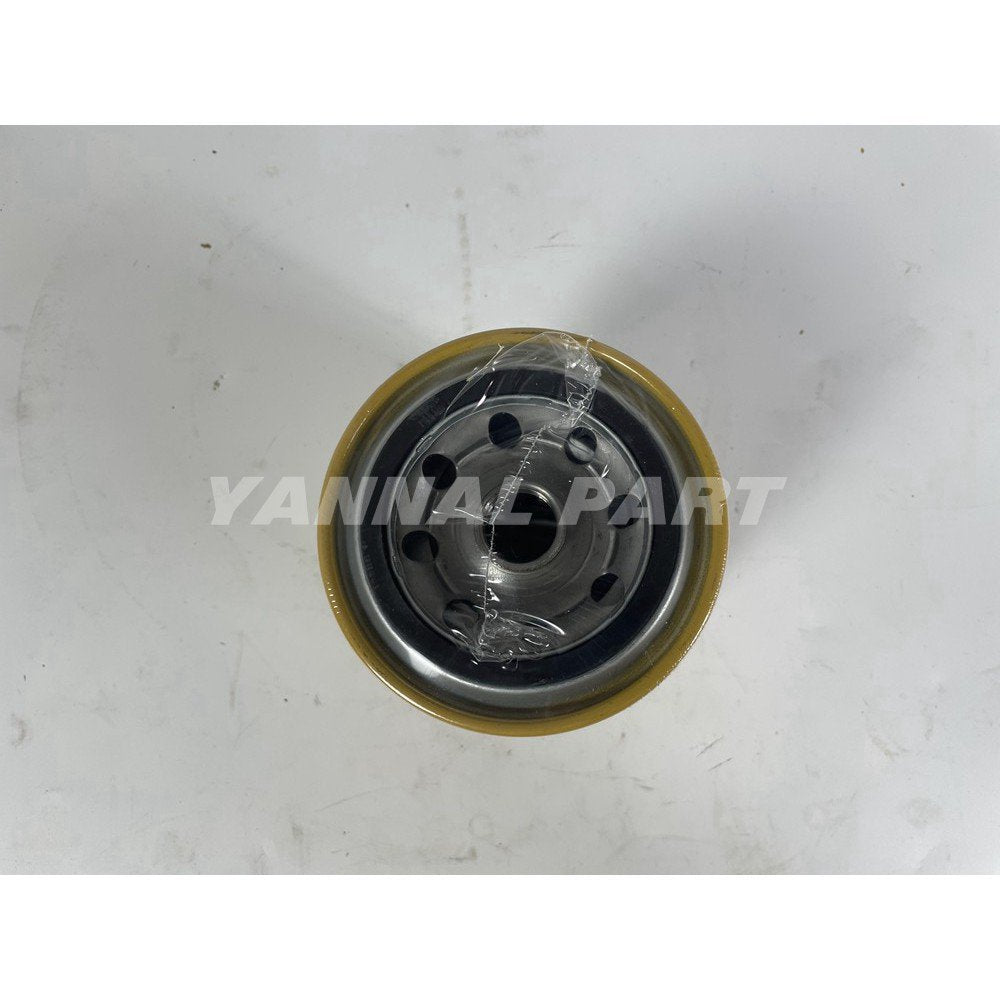 Oil Filter Fit For Kubota D1503 Engine