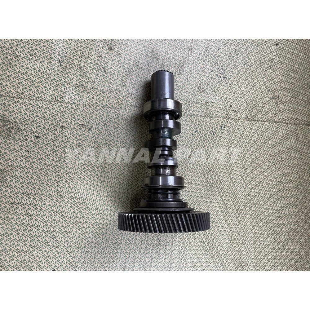 Fuel Injection Pump Camshaft Fit For Kubota D1503 Engine