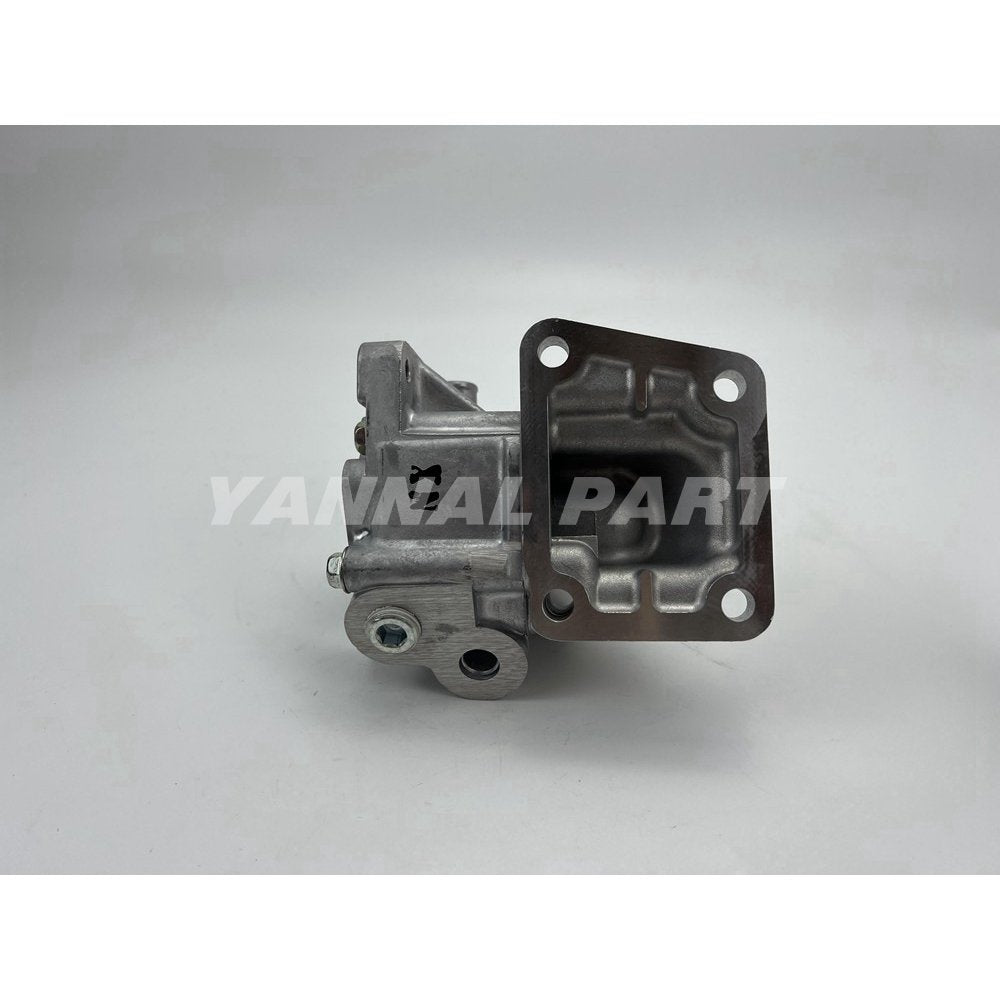 Water Flange 1G790-72704 Fit For Kubota D1503 Engine