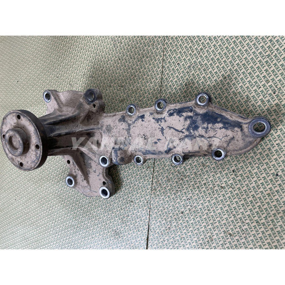 Water Pump Fit For Kubota D1503 Engine