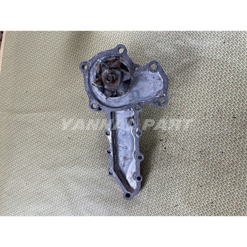 Water Pump Fit For Kubota D1503 Engine