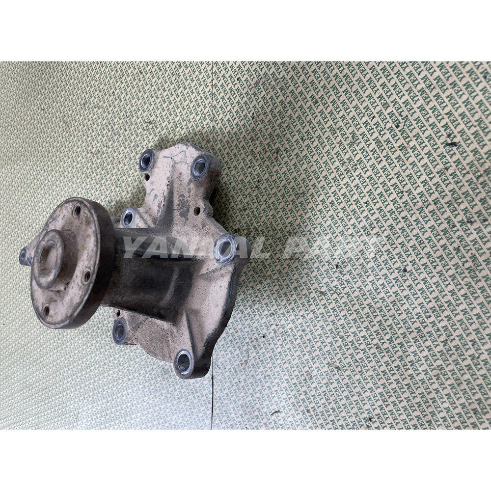 Water Pump Fit For Kubota D1503 Engine