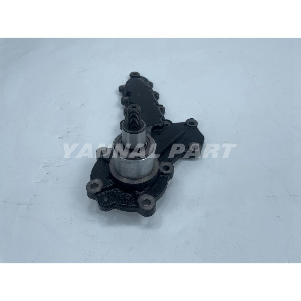 Water Pump 15341-73030 Fit For Kubota D1503 Engine