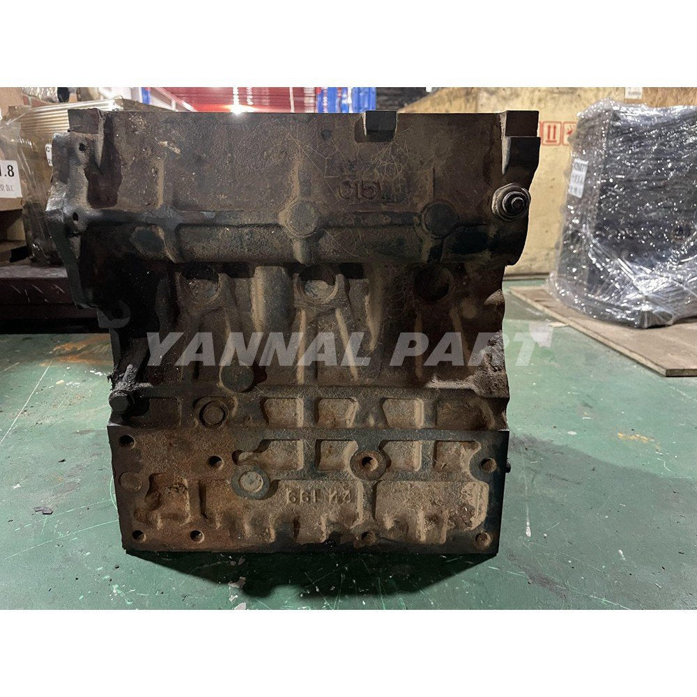 Cylinder Block Fit For Kubota D1503 Engine