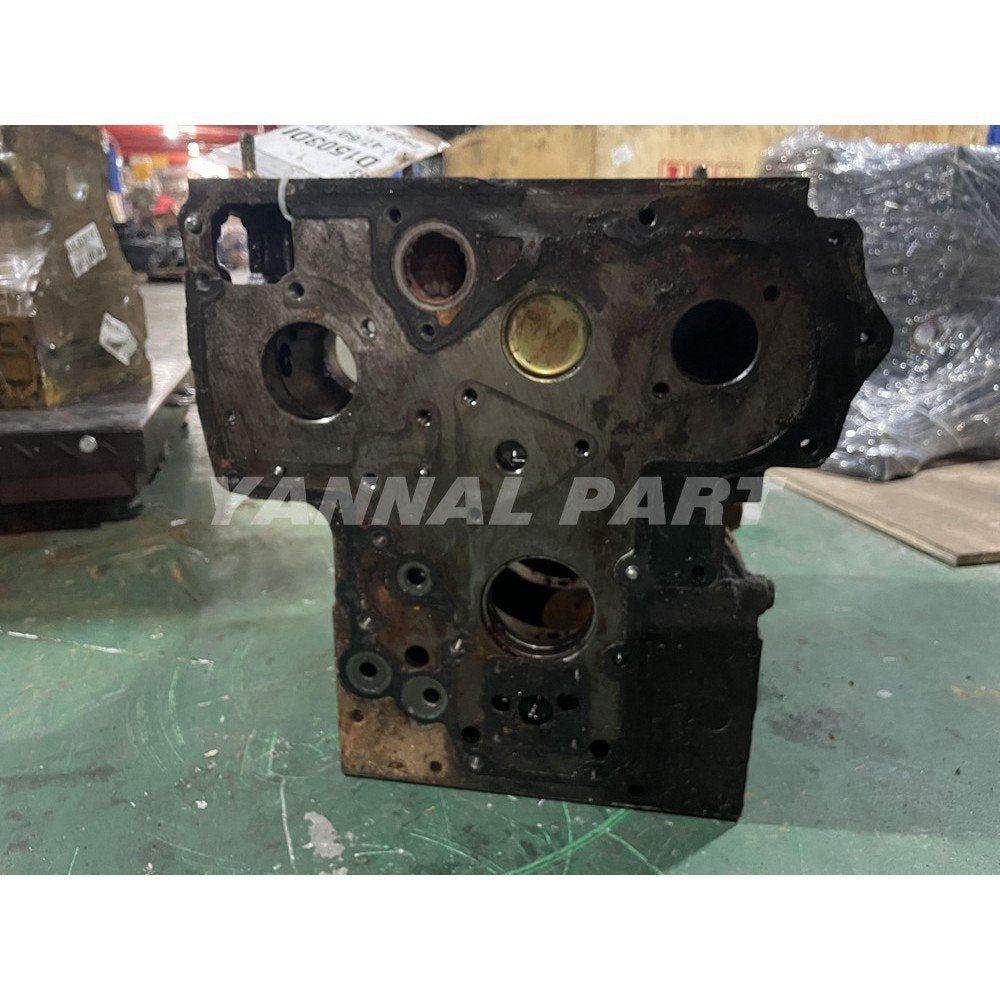 Cylinder Block Fit For Kubota D1503 Engine