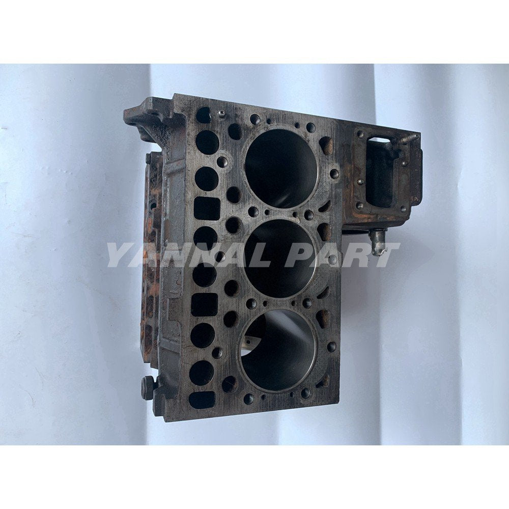 Cylinder Block Fit For Kubota D1503 Engine