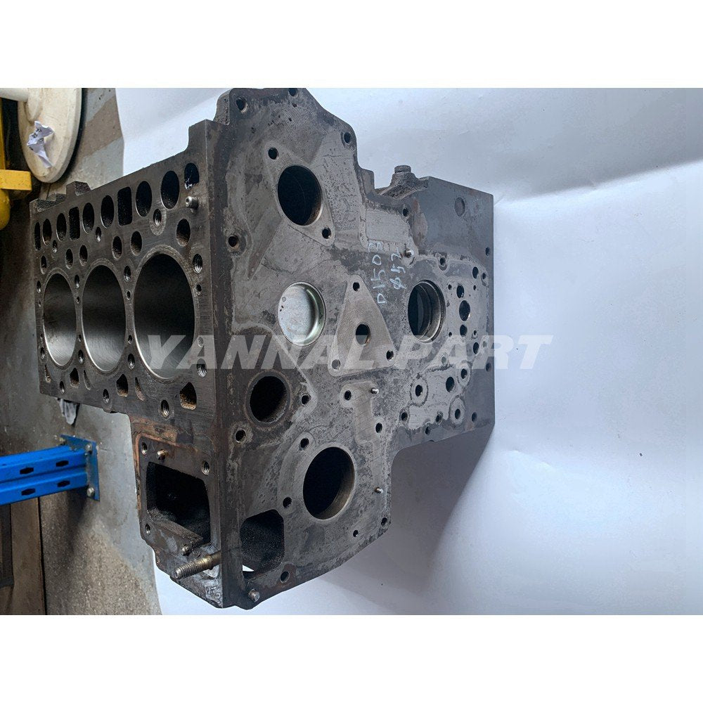 Cylinder Block Fit For Kubota D1503 Engine