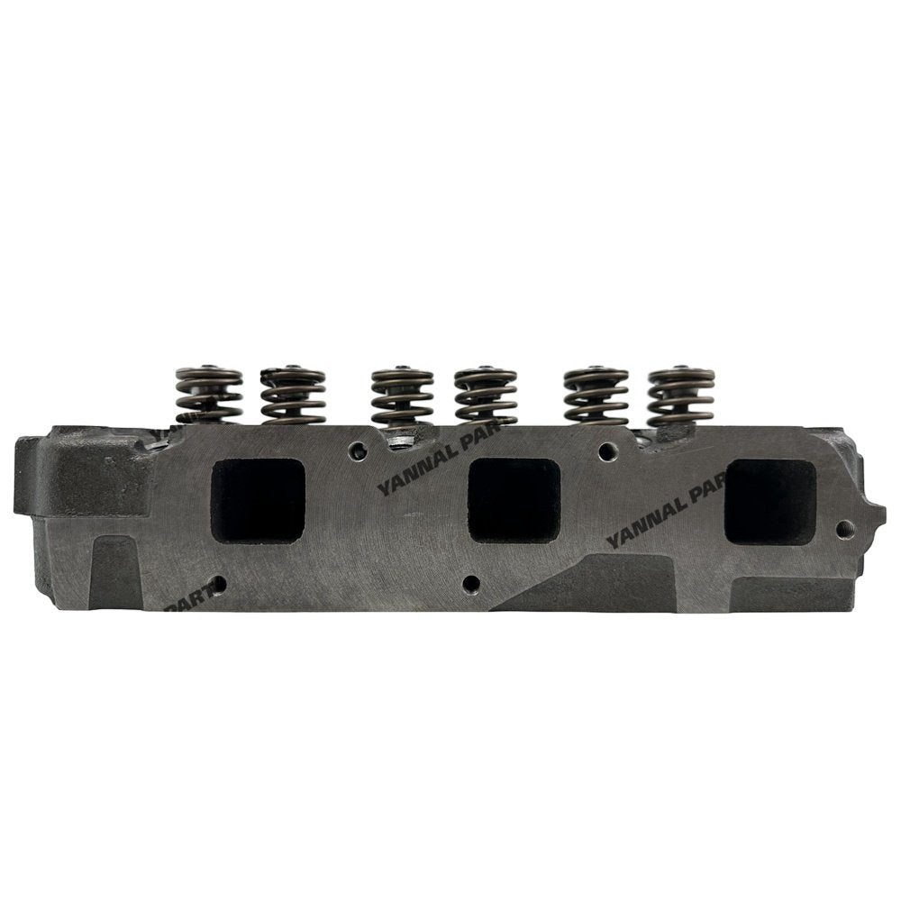 Cylinder Head Assy Fit For Kubota D1503 Engine