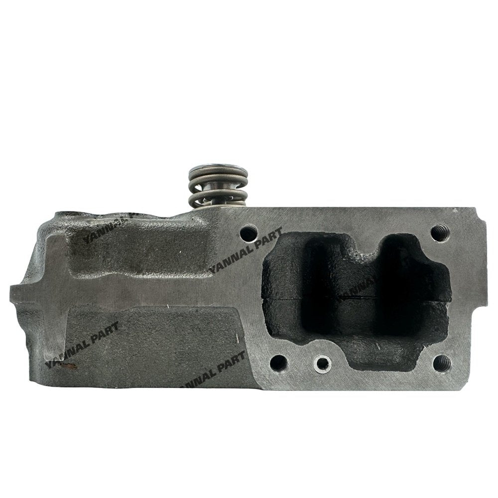 Cylinder Head Assy Fit For Kubota D1503 Engine