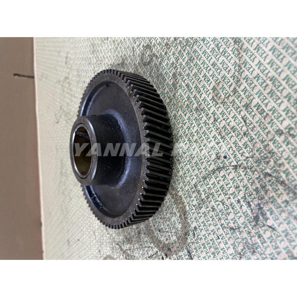 Idler Gear Fit For Kubota D1503 Engine