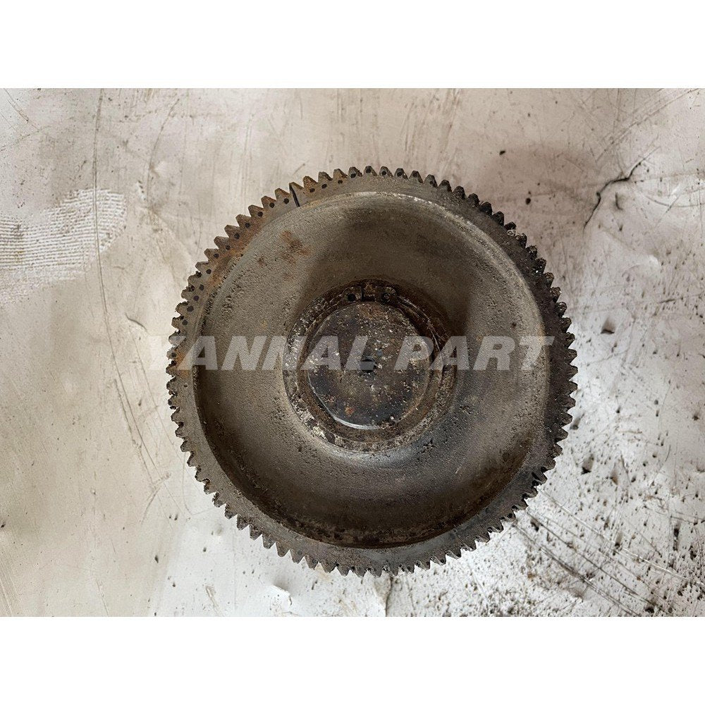 Idler Gear Fit For Kubota D1503 Engine