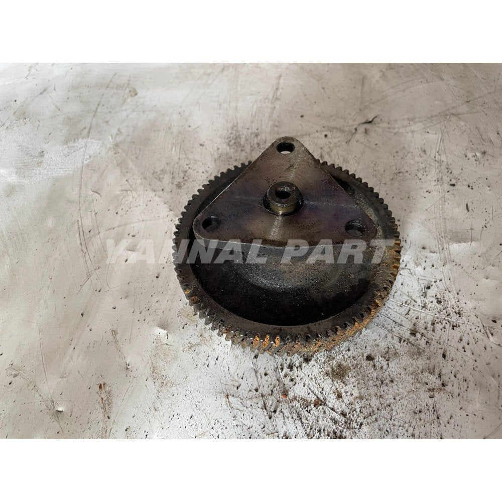 Idler Gear Fit For Kubota D1503 Engine