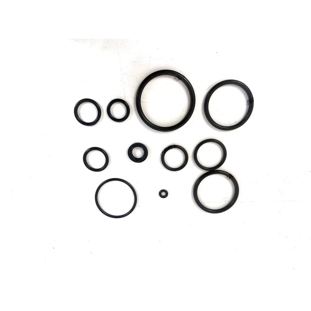 New D1703 Bottom Gasket Kit 1G971-99366 For Kubota Excavator Engine Spare Parts