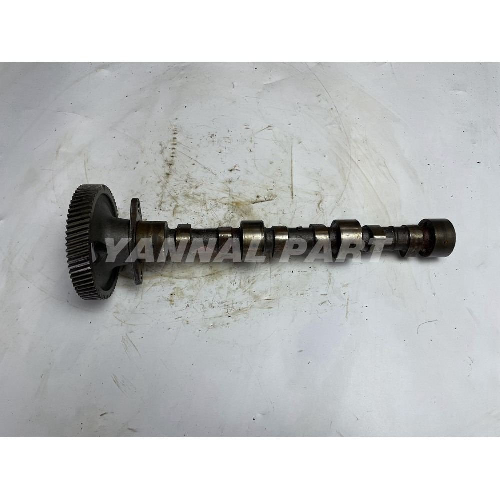 Camshaft Assy Fit For Kubota D1703 Engine