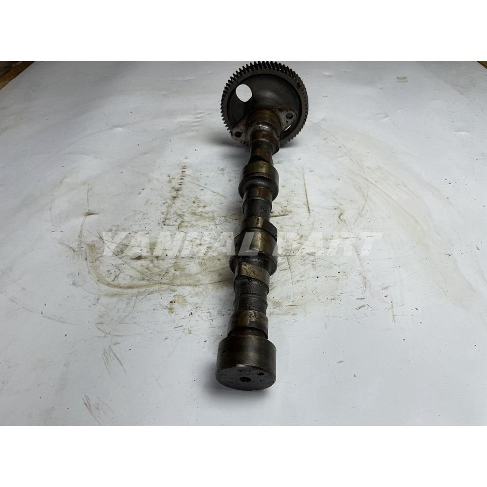 Camshaft Assy Fit For Kubota D1703 Engine