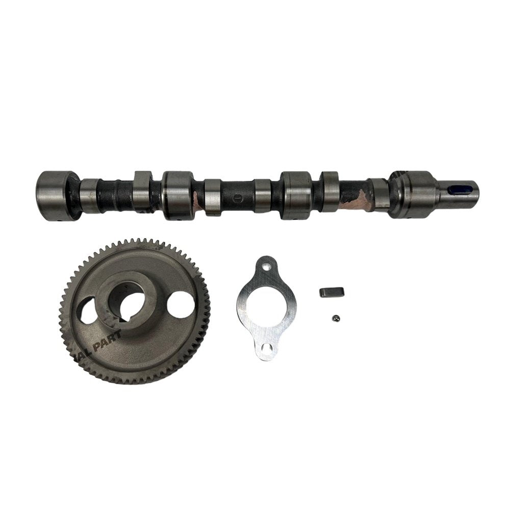 Camshaft Assy 1A041-16010 Fit For Kubota D1703 Engine