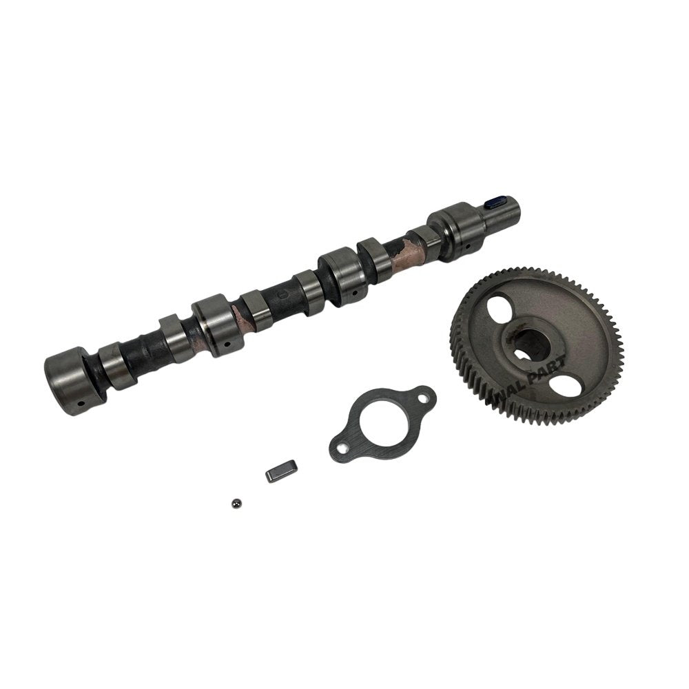 Camshaft Assy 1A041-16010 Fit For Kubota D1703 Engine