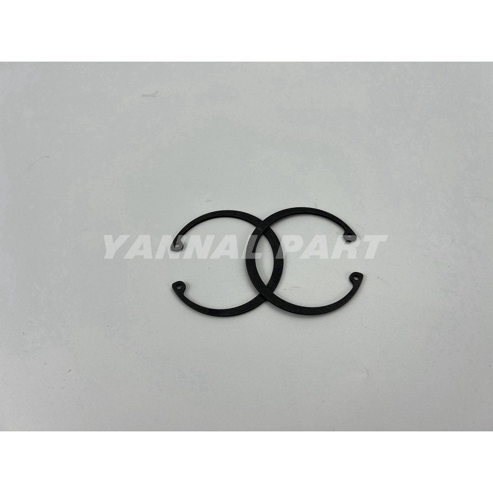 Snap Ring 04611-00620 Fit For Kubota D1703 Engine