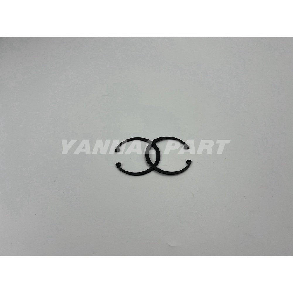 Snap Ring 04611-00620 Fit For Kubota D1703 Engine