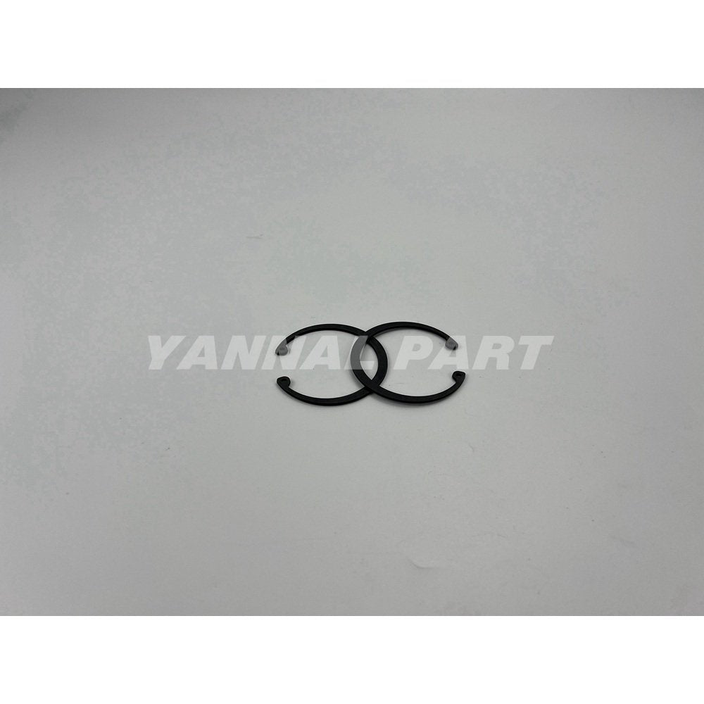 Snap Ring 04611-00620 Fit For Kubota D1703 Engine