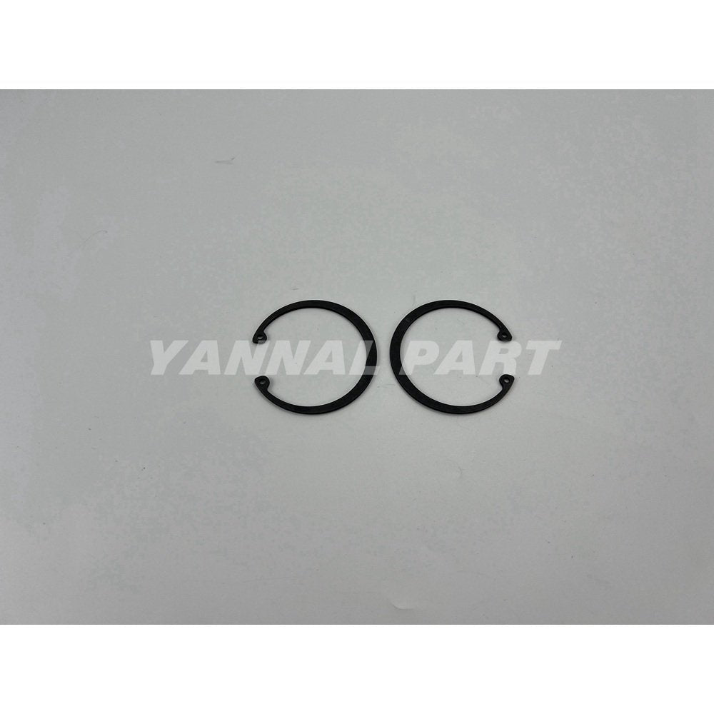 Snap Ring 04611-00620 Fit For Kubota D1703 Engine