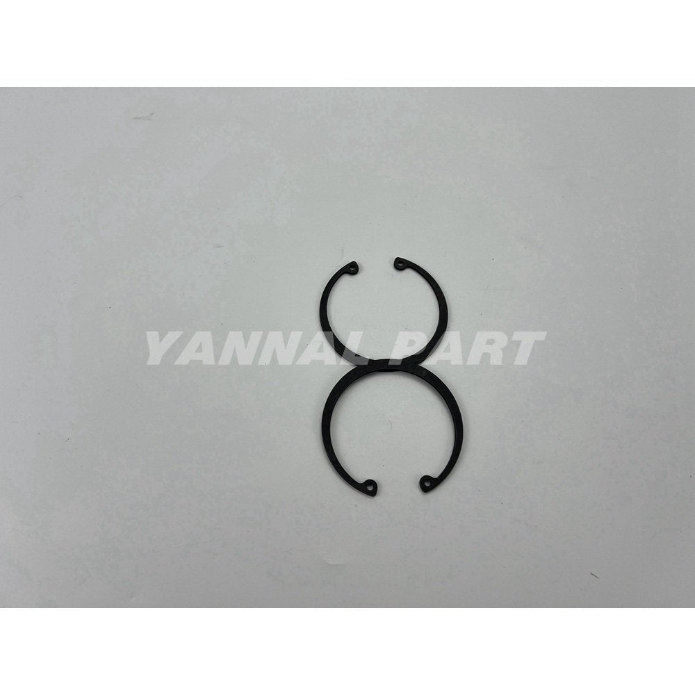 Snap Ring 04611-00620 Fit For Kubota D1703 Engine