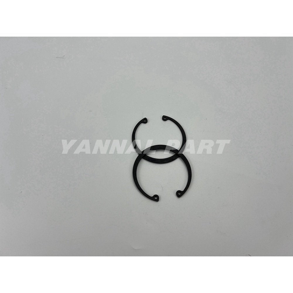 Snap Ring 04611-00620 Fit For Kubota D1703 Engine