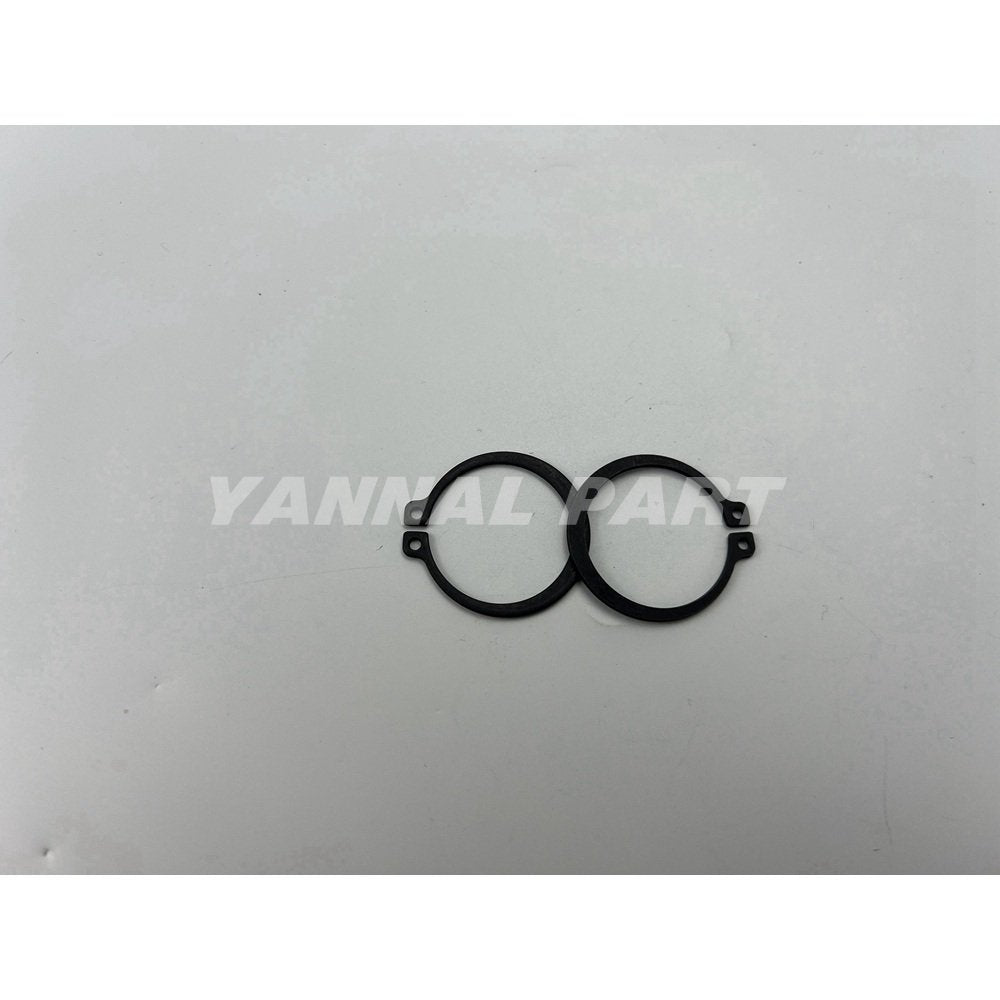 Snap Ring 04612-00300 Fit For Kubota D1703 Engine