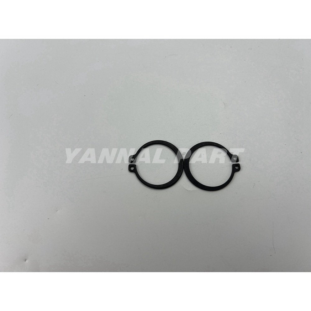 Snap Ring 04612-00300 Fit For Kubota D1703 Engine