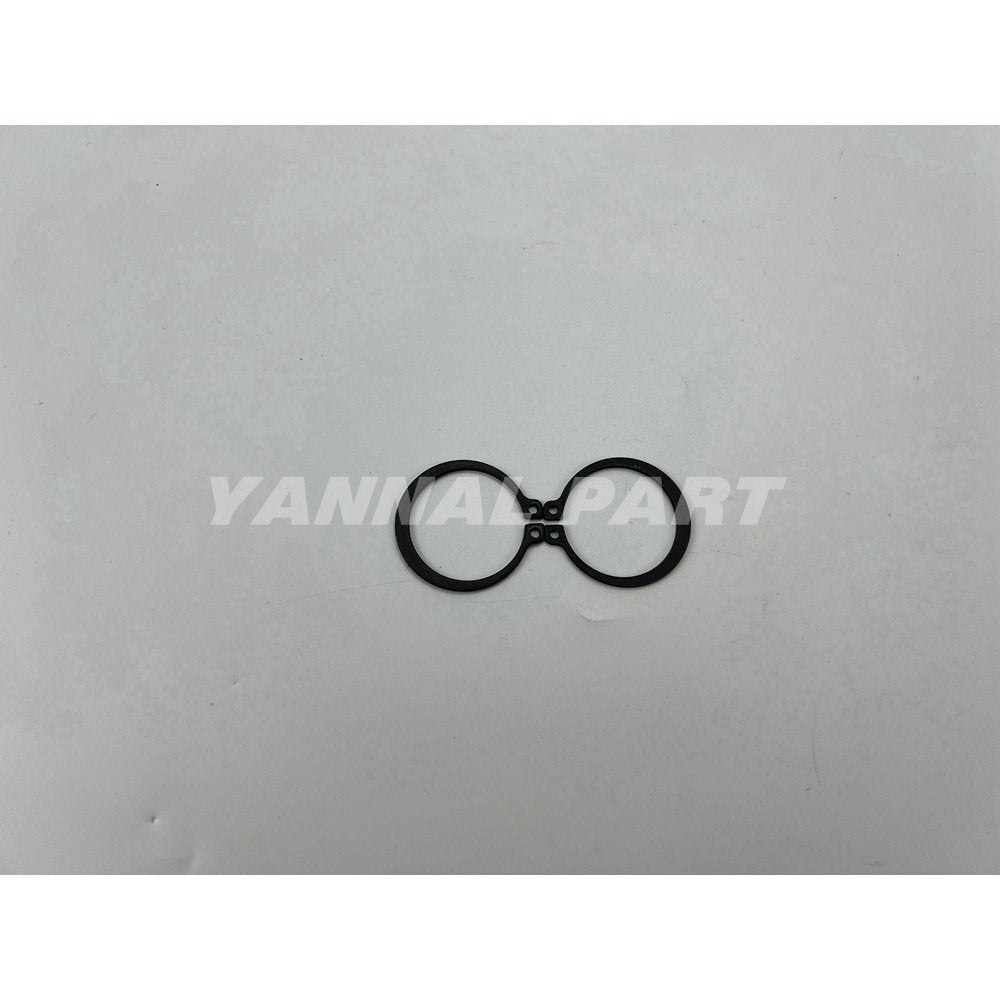 Snap Ring 04612-00300 Fit For Kubota D1703 Engine