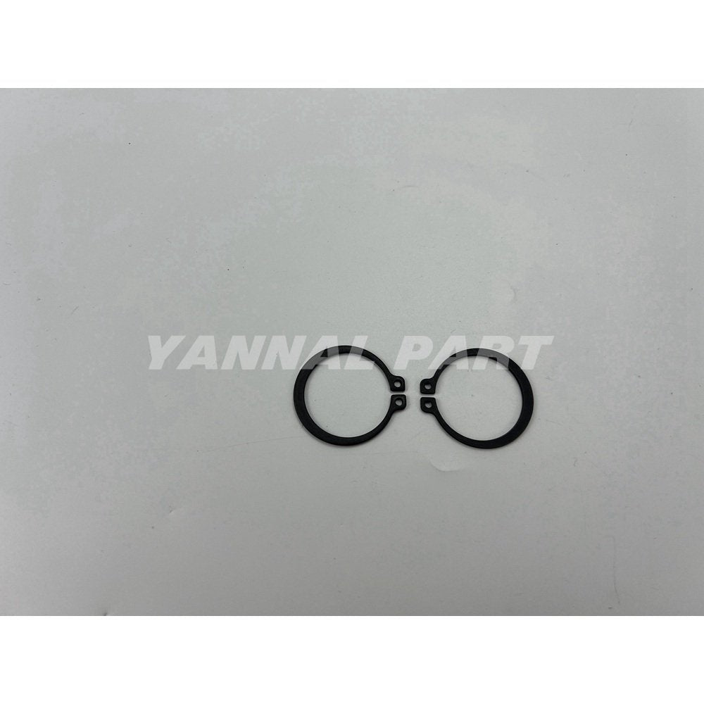 Snap Ring 04612-00300 Fit For Kubota D1703 Engine