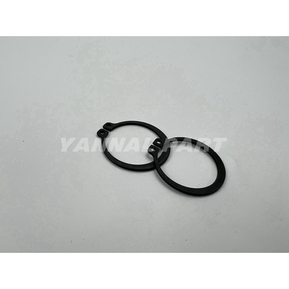 Snap Ring 04612-00300 Fit For Kubota D1703 Engine