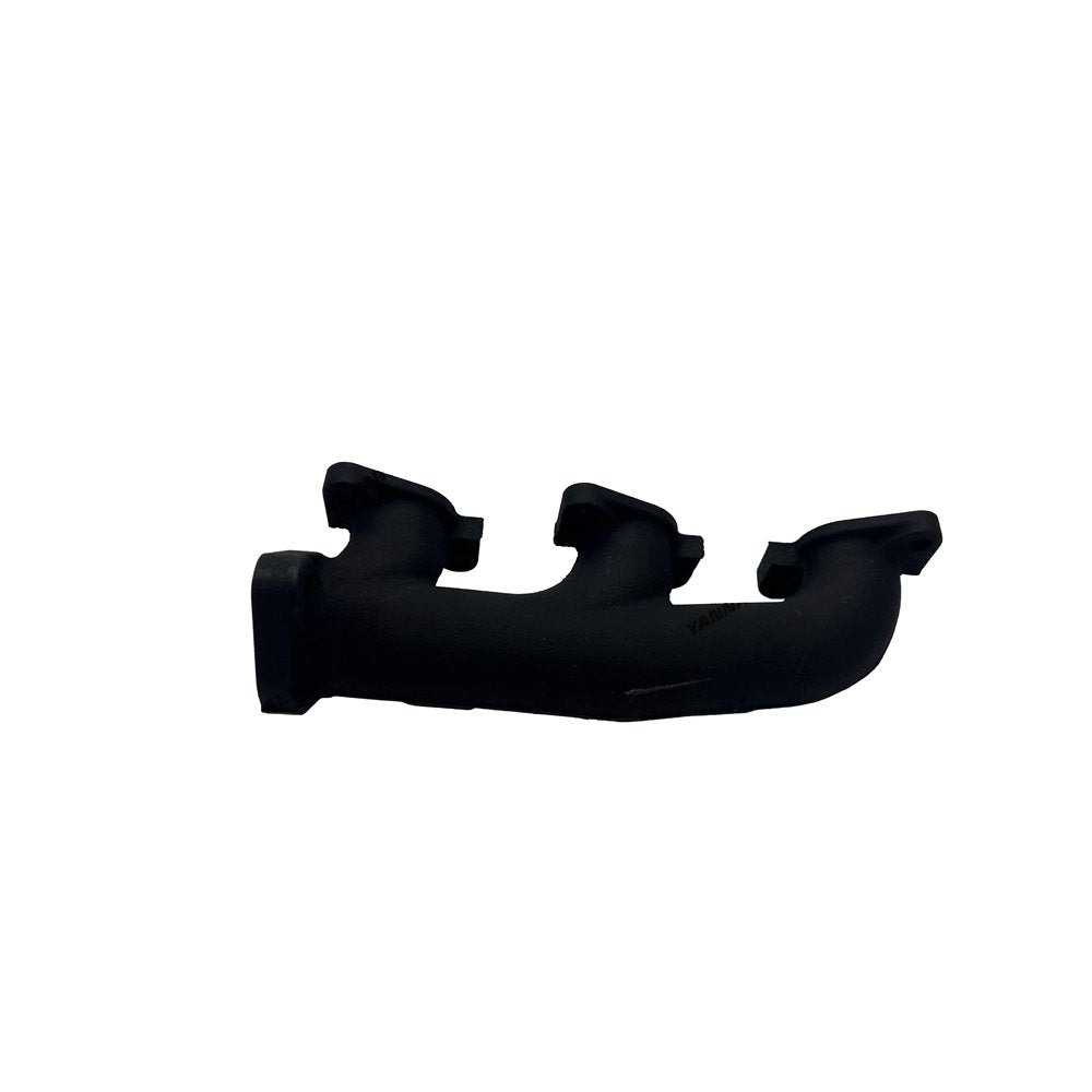 For Kubota Diesel Engine D1703 Exhaust Manifold 19403-12312