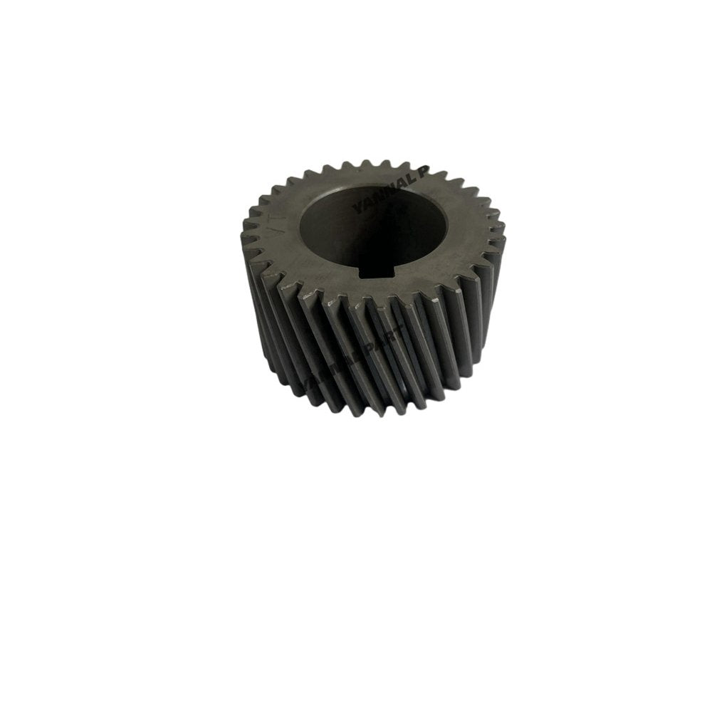 New D1703 Crankshaft Gear 15471-24110 For Kubota Engine