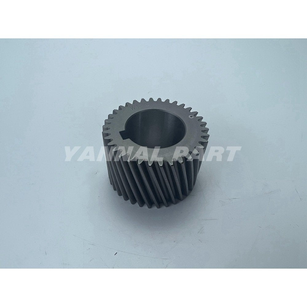 Crankshaft Gear 1G465-24110 Fit For Kubota D1703 Engine