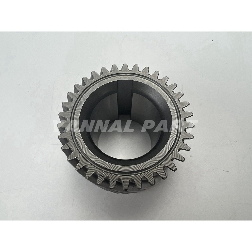 Crankshaft Gear 1G465-24110 Fit For Kubota D1703 Engine