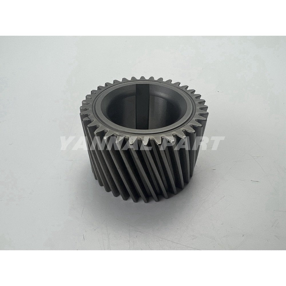 Crankshaft Gear 1G465-24110 Fit For Kubota D1703 Engine