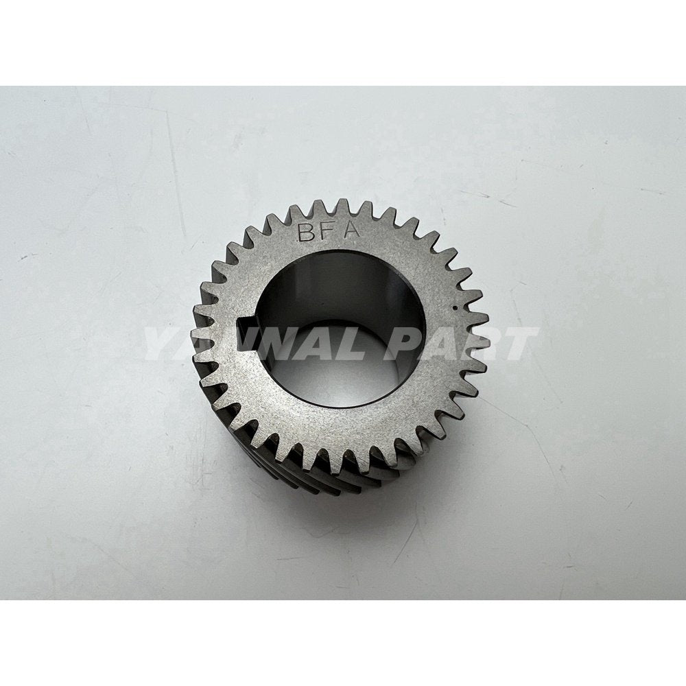 Crankshaft Gear 1K322-24110 Fit For Kubota D1703 Engine