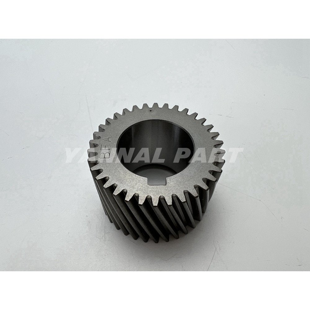 Crankshaft Gear 1K322-24110 Fit For Kubota D1703 Engine