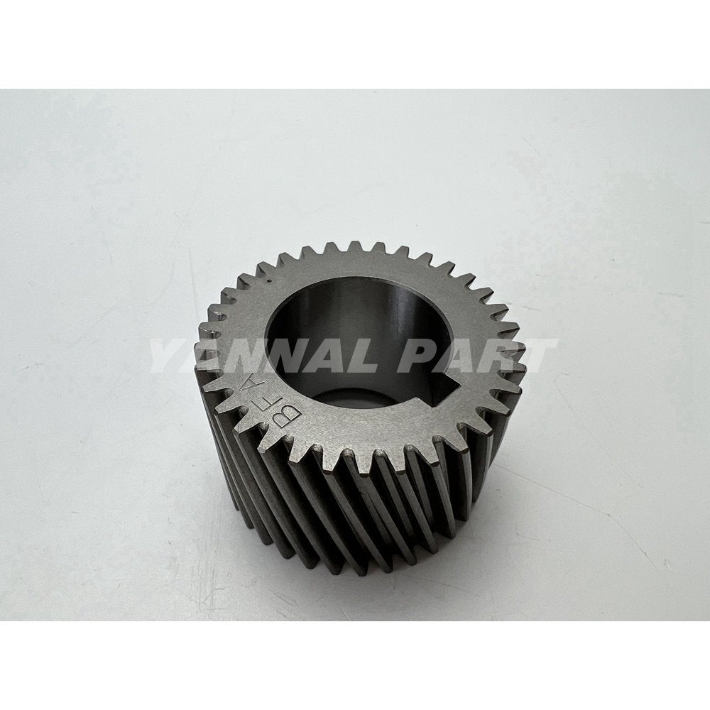 Crankshaft Gear 1K322-24110 Fit For Kubota D1703 Engine