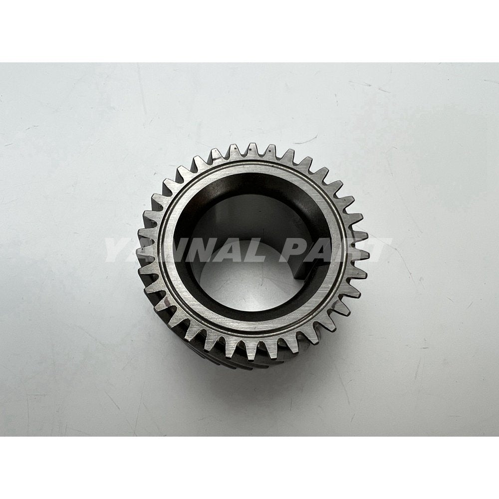 Crankshaft Gear 1K322-24110 Fit For Kubota D1703 Engine