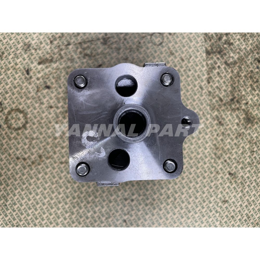 Oil Pump Fit For Kubota D1703 Engine Parts