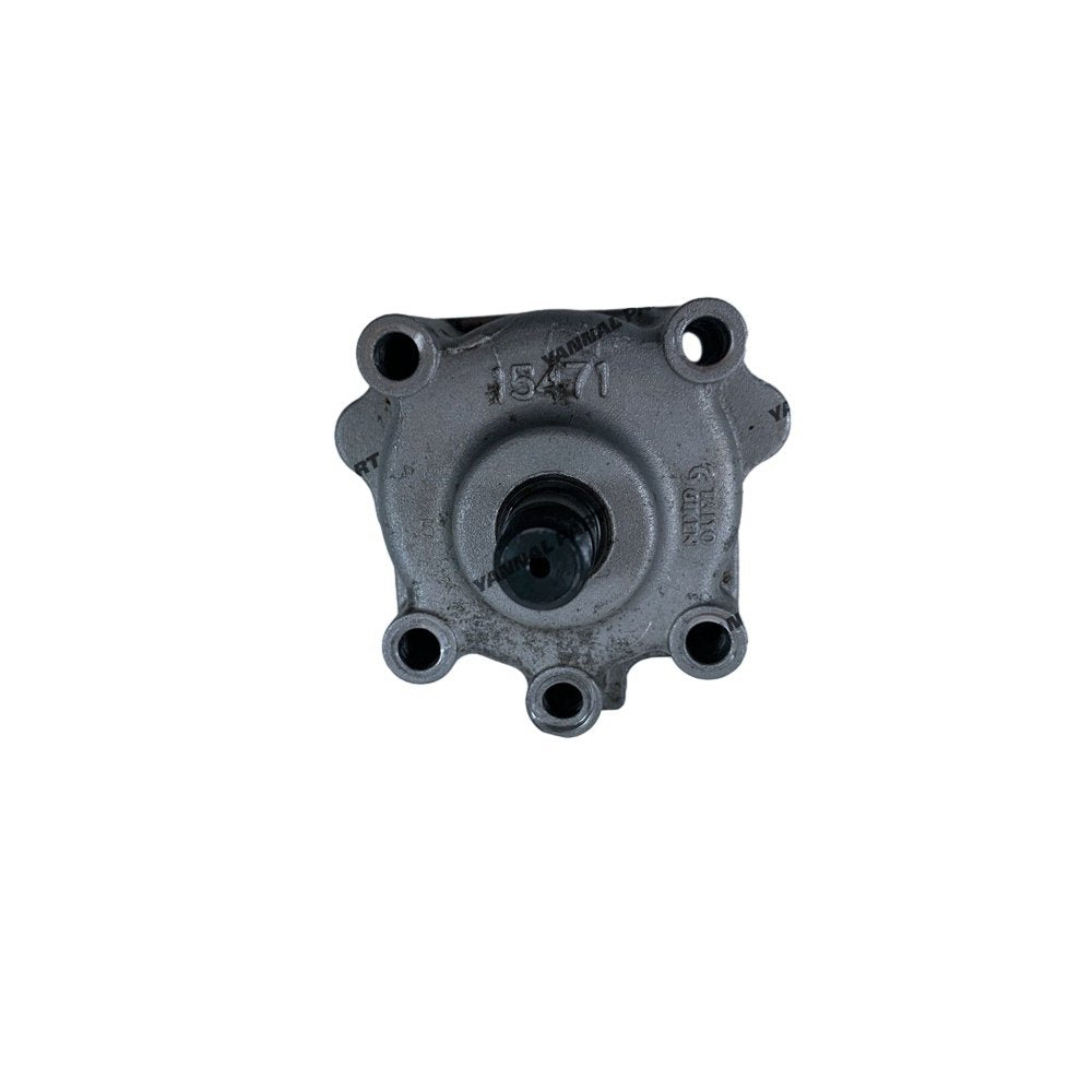 brand-new D1703 Oil Pump For Kubota Engine Parts