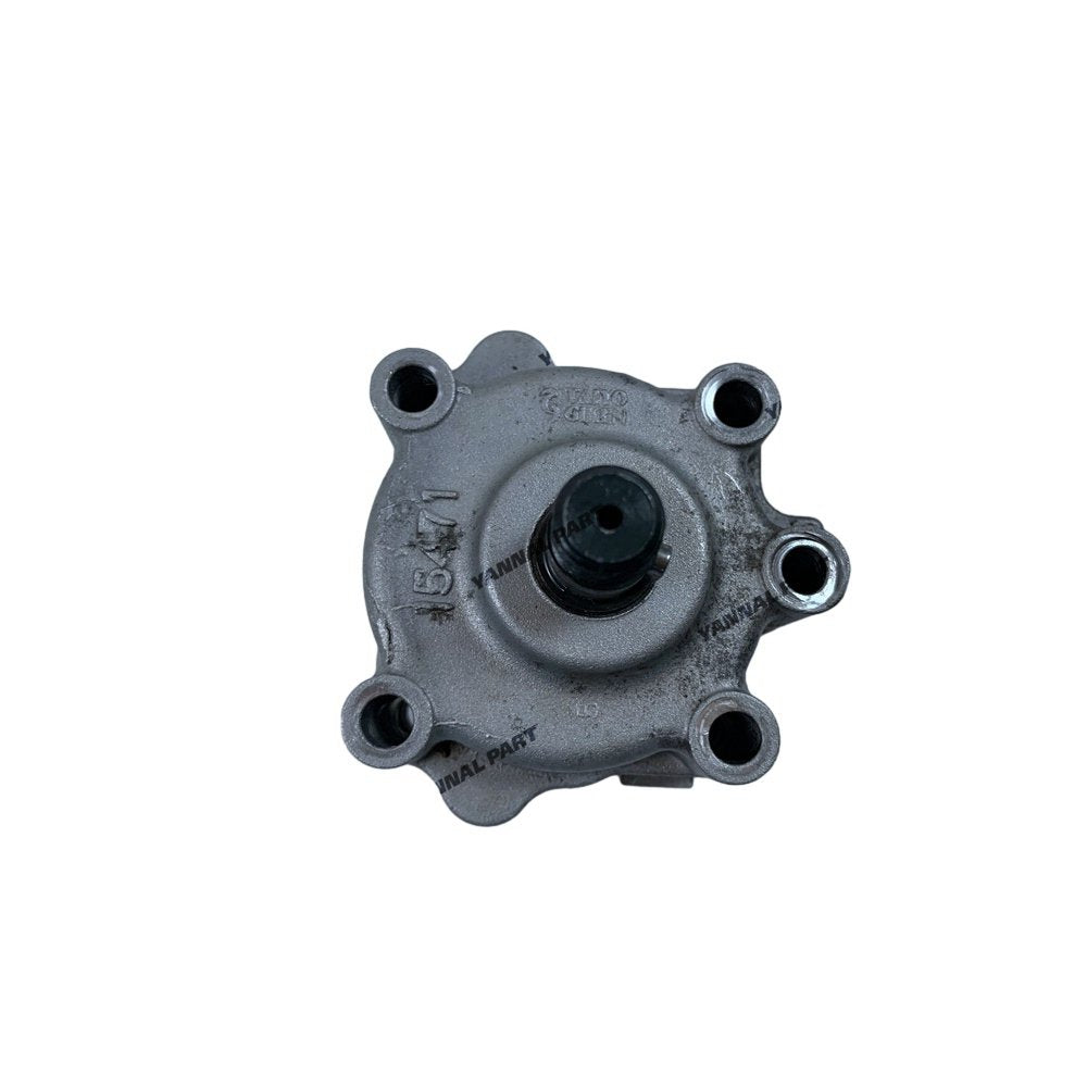 brand-new D1703 Oil Pump For Kubota Engine Parts